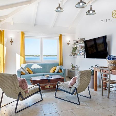 Vista Villas - Sweet Life Apartment Villa S Ражанац Экстерьер фото