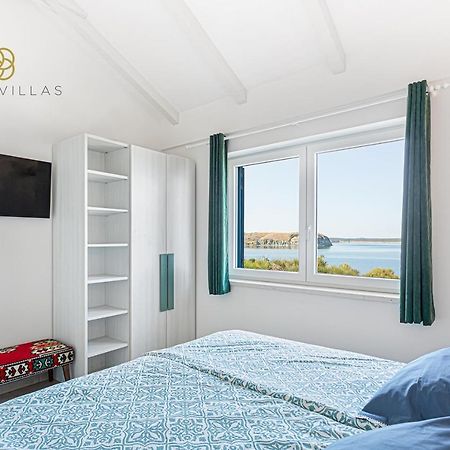 Vista Villas - Sweet Life Apartment Villa S Ражанац Экстерьер фото
