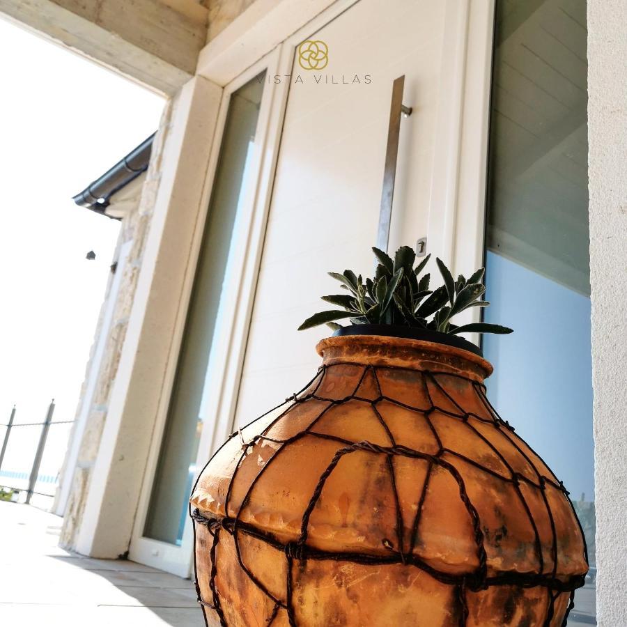 Vista Villas - Sweet Life Apartment Villa S Ражанац Экстерьер фото