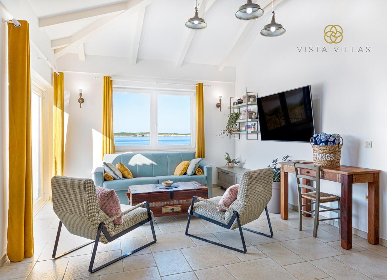 Vista Villas - Sweet Life Apartment Villa S Ражанац Экстерьер фото