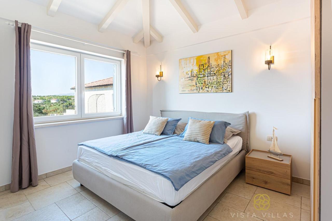 Vista Villas - Sweet Life Apartment Villa S Ражанац Экстерьер фото